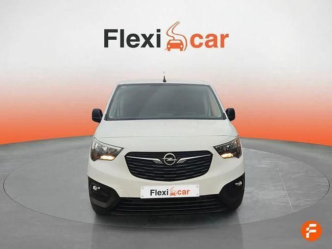 Usado Opel Combo Edition 102 CV (75 kW) 2022 Blanco Monovolumen