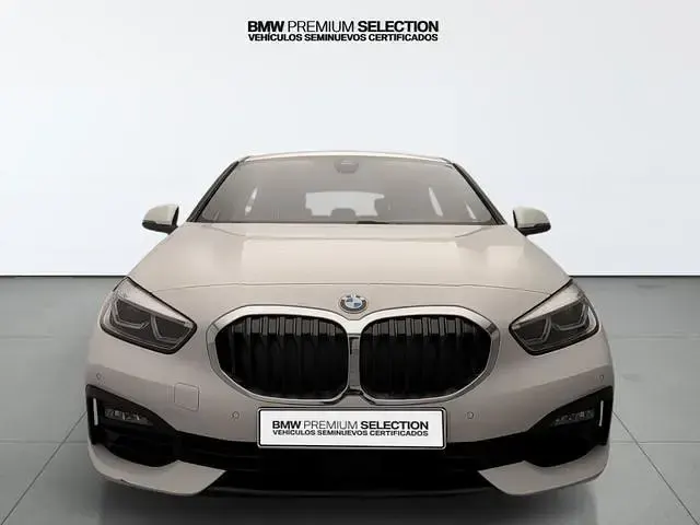 Usado BMW 118 140 CV (102 kW) 2024 Utilitario
