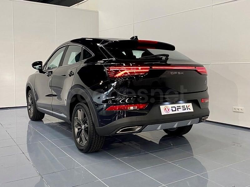 Usado DFSK Fengon 149 CV (109 kW) 2020 Negro SUV