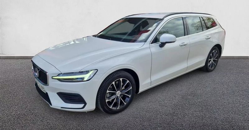Usado 2022 Volvo V60 Momentum Familiar | 27.290 € - Imagen 1/4