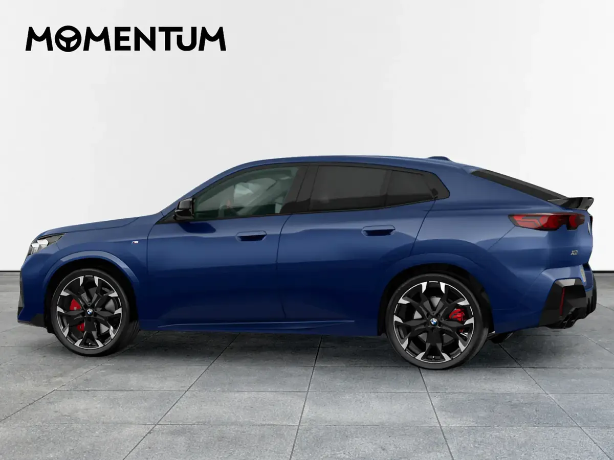 Nuevo BMW X2 Comfort Edition 300 CV (220 kW) 2026 Azul SUV