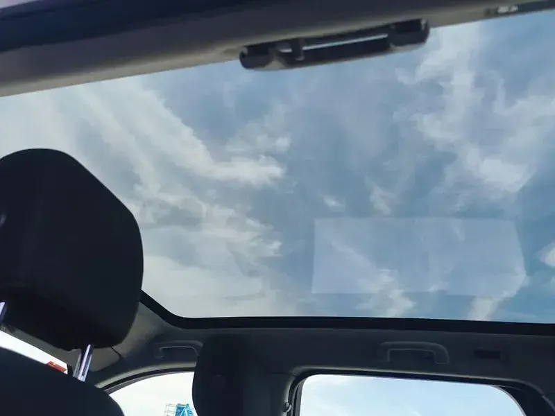 Usado Land Rover Discovery Sport SE 150 CV (110 kW) 2019 Blanco SUV