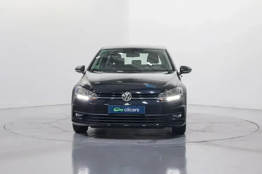 Occasion VW Golf VII Edition 115 ch (84 kW) 2019 Noir