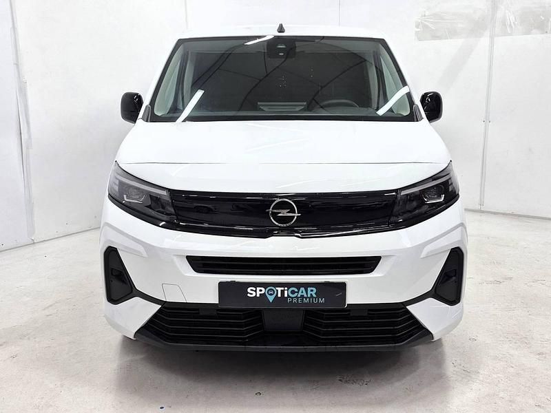 Usado Opel Combo-e Life 114 kW (156 CV) 2024 Blanco Utilitario