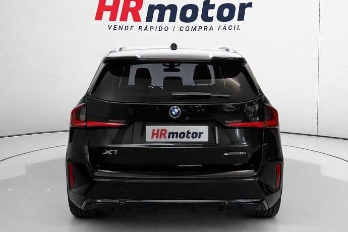 Usado BMW X1 M Sport 136 CV (100 kW) 2023 SUV