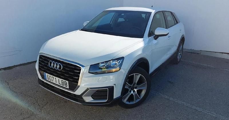 Usado 2019 Audi Q2 Design SUV | 21.090 € (Precio justo) - Imagen 1/3