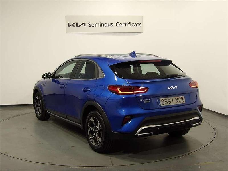 Usado Kia XCeed 140 CV (102 kW) 2025 SUV