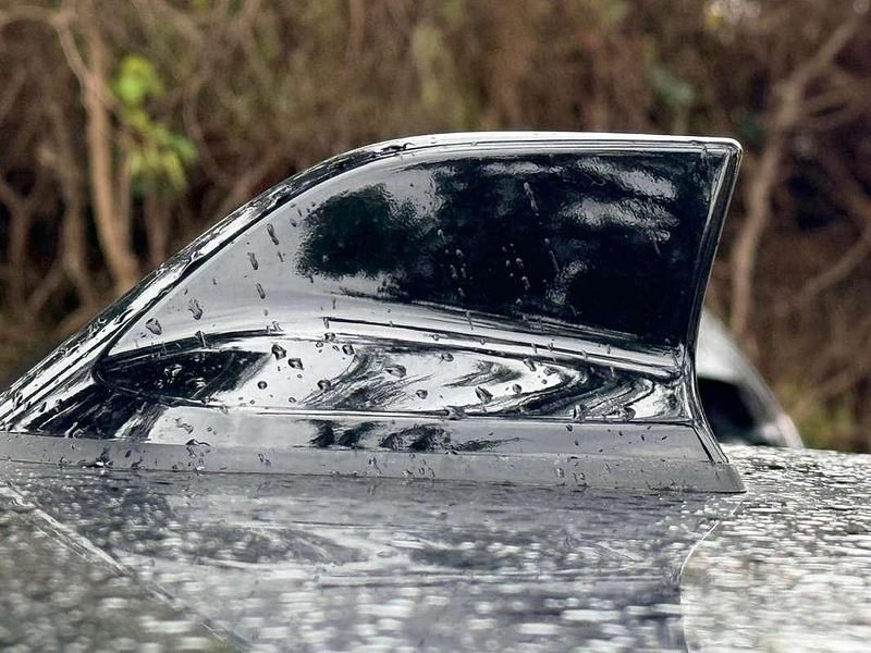 Usado Renault Captur Techno 140 CV (102 kW) 2023 Gris SUV