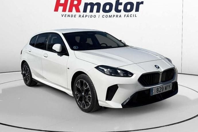 Usado BMW 120 M Sport 163 CV (119 kW) 2025 Utilitario