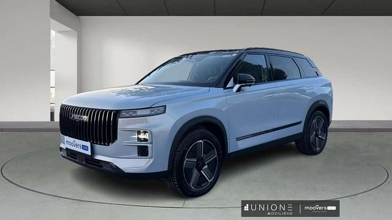Usado 2025 Jaecoo 7 SUV | 34.490 € - Imagen 1/4