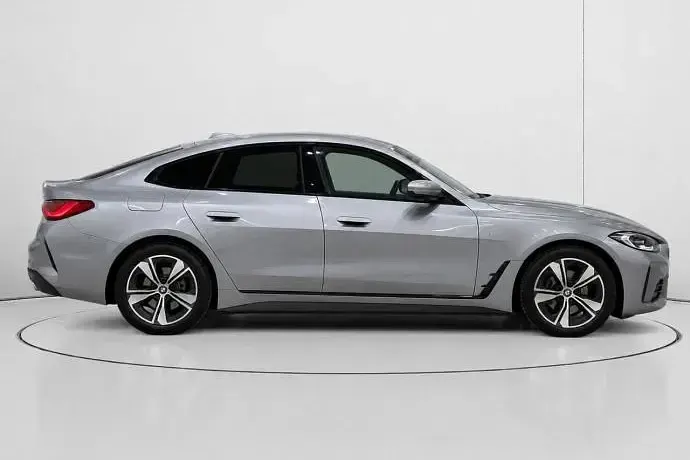 Usado BMW 420 Gran Coupé Comfort Edition 190 CV (139 kW) 2022 Coupe