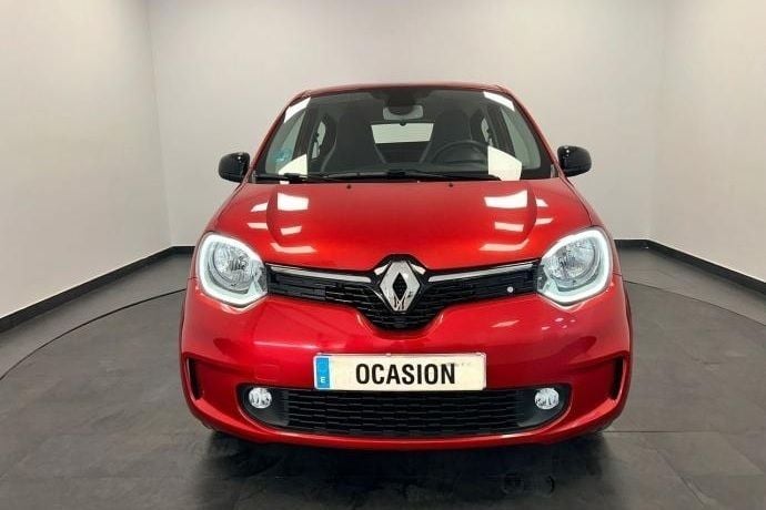 Usado Renault Twingo SE 71 CV (52 kW) 2020 Utilitario
