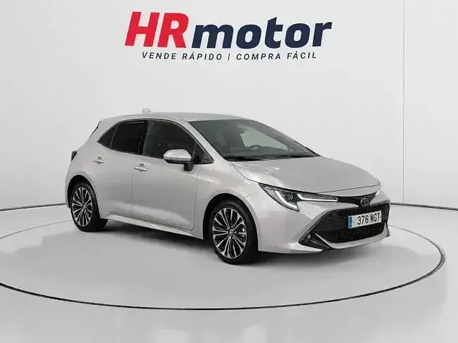 Usado Toyota Corolla Sport 140 CV (102 kW) 2023