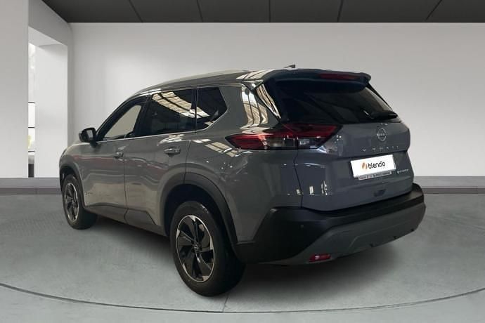 Usado Nissan X-Trail N-Connecta 204 CV (150 kW) 2025 SUV