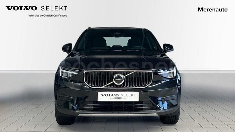 Usado Volvo XC40 Core 163 CV (119 kW) 2025 Negro SUV
