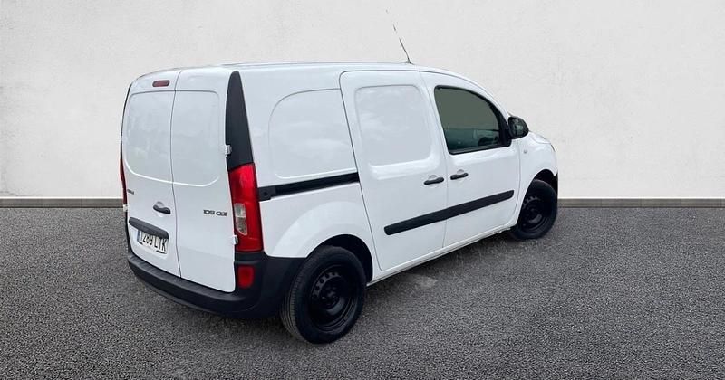 Usado Mercedes Citan 110 95 CV (69 kW) 2021