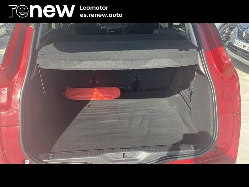 Usado Citroën C4 SpaceTourer Shine 130 CV (95 kW) 2019 Gris Monovolumen