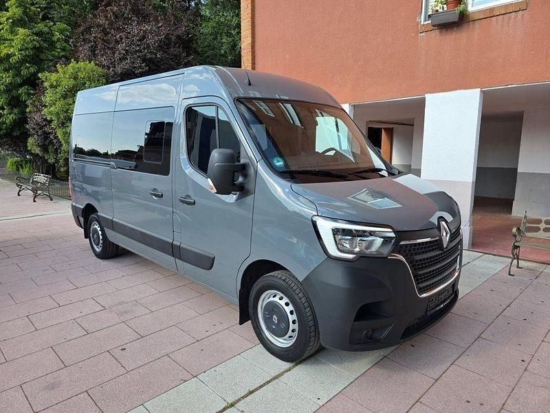 Usado Renault Master 180 CV (132 kW) 2020 Gris Van