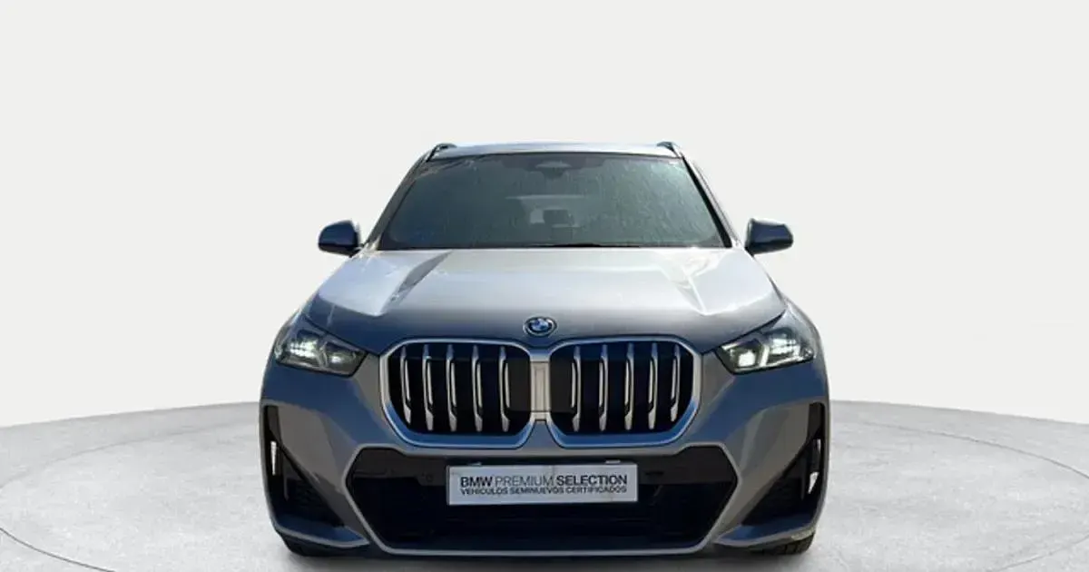 Usado BMW iX1 180 kW (245 CV) 2025 SUV