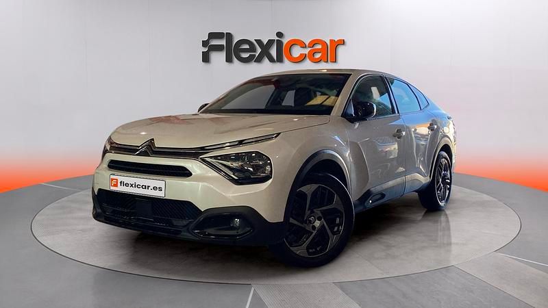 Brugt Citroën C4 X PureTech 131 HK (96 kW) 2024 Hvid SUV