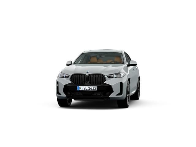 Usado 2025 BMW X6 Comfort Edition SUV | 89.000 € (Caro) - Imagen 1/4