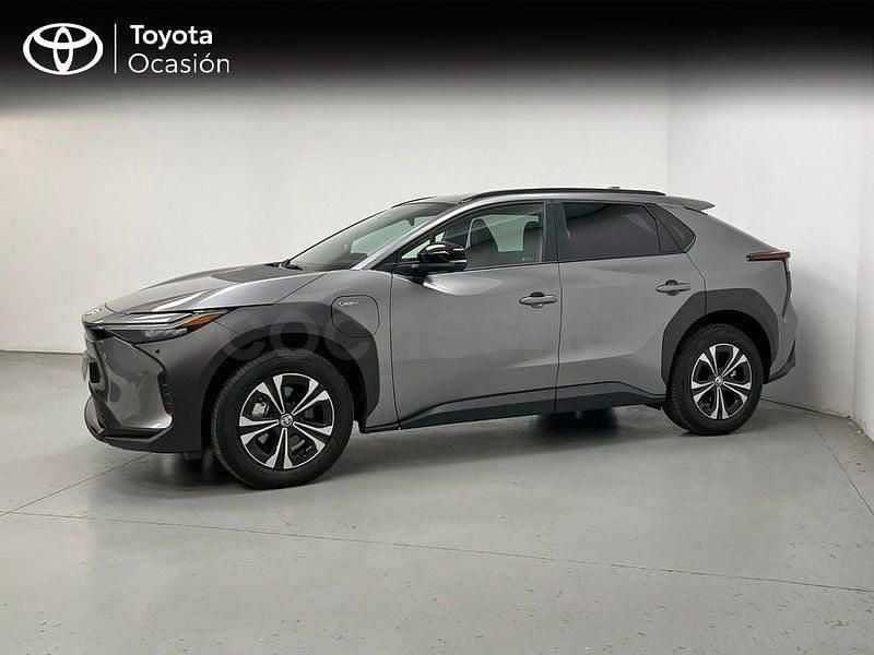 Usado Toyota bZ4X Style 2025 Eléctrico SUV