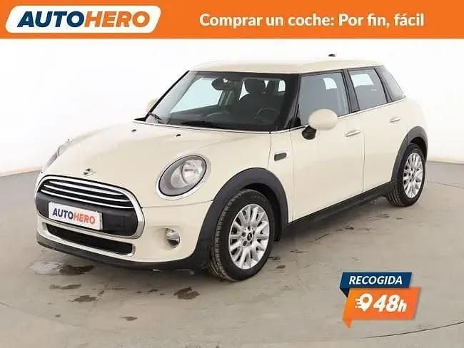 Używany Mini One D 95 KM (69 kW) 2017 Hatchback