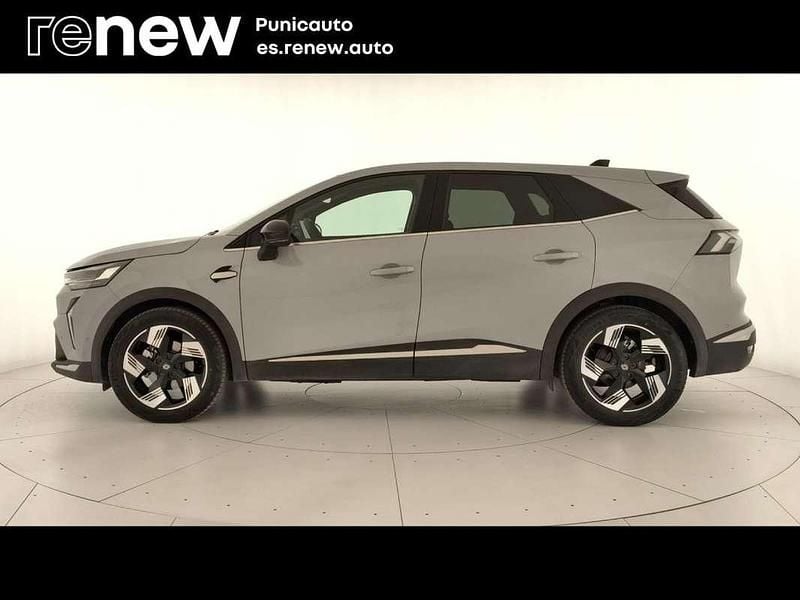 Gris Usado 2025 Renault Symbioz Techno SUV | 24.899 € (Super precio) - Imagen 1/4