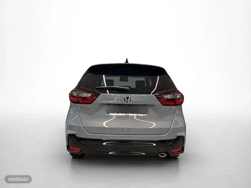 Usado Honda Jazz Sport 122 CV (89 kW) 2024 Gris Utilitario