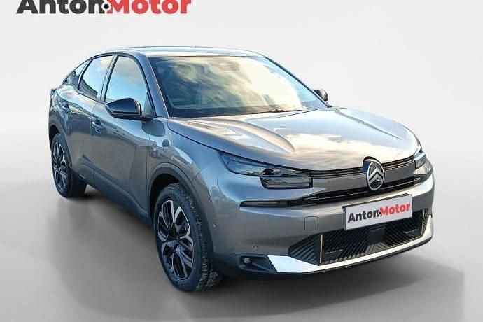 Nuevo Citroën C4 145 CV (106 kW) 2025 SUV