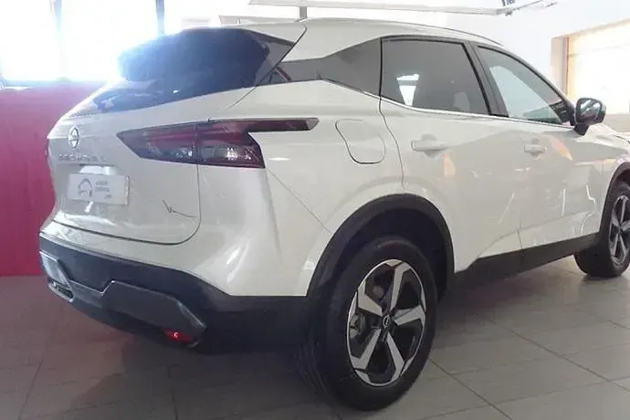 Usado Nissan Qashqai N-Connecta 158 CV (116 kW) 2023 SUV