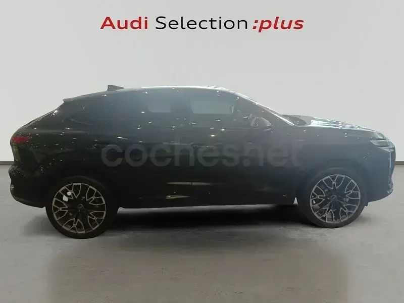Nuevo Audi Q3 Sportback 272 CV (200 kW) 2026 Negro SUV
