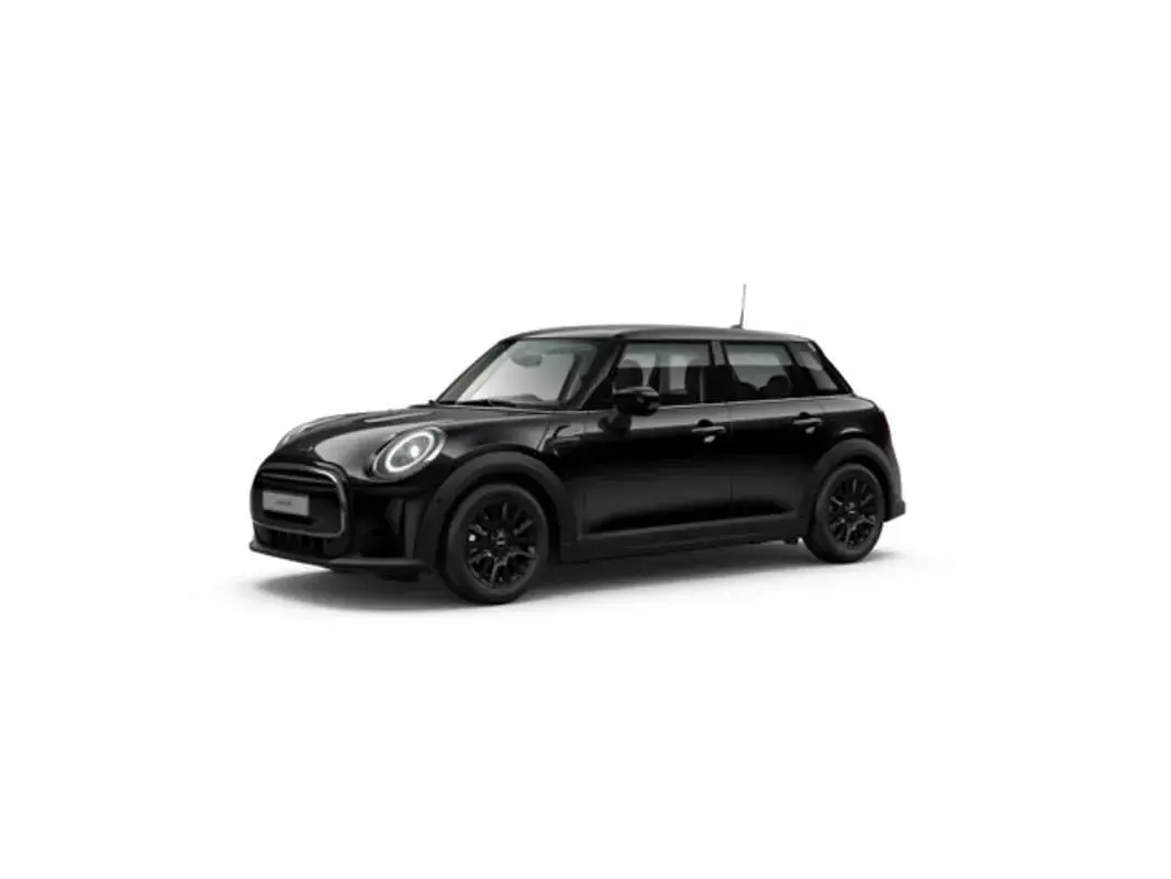 Usado Mini Cooper 102 CV (75 kW) 2022 Utilitario