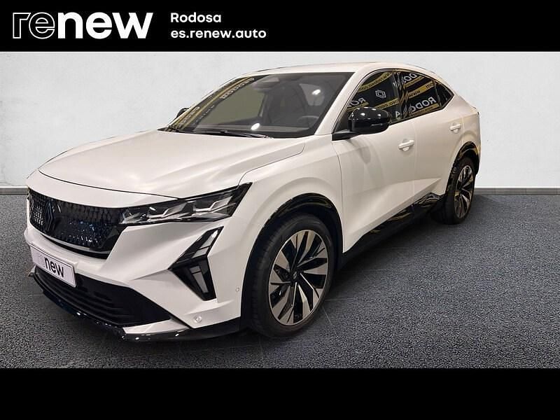 Blanco Nuevo 2025 Renault Rafale Techno SUV | 36.900 € - Imagen 1/4