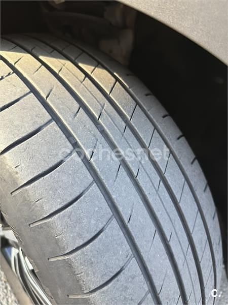 Beige Usado 2021 Ford Puma Gen-E Titanium SUV | 16.999 € (Buen precio) - Imagen 1/1