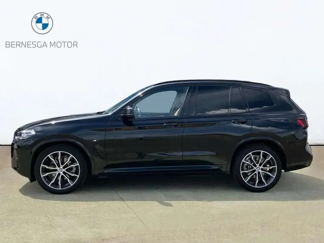 Usado BMW X3 xLine 190 CV (139 kW) 2023 SUV