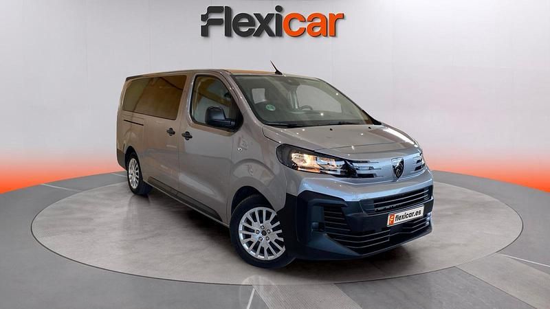 Brugt Peugeot Expert 178 HK (130 kW) 2024 Van