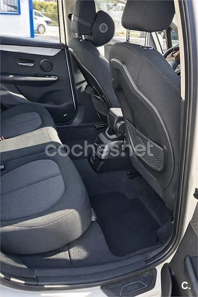 Usado BMW 216 116 HP (85 kW) 2017 Branco Carrinha