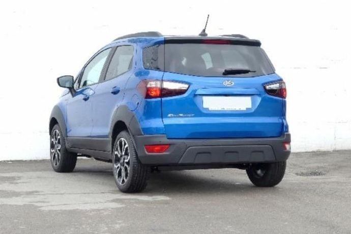 Brugt Ford Ecosport Active 125 HK (91 kW) 2023 SUV
