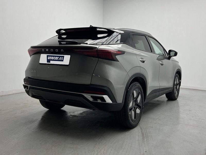 Usado Omoda 5 147 CV (108 kW) 2025 Gris SUV
