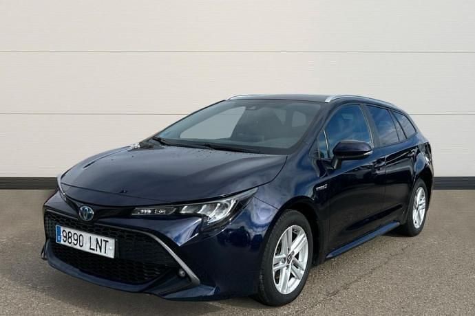 Usado Toyota Corolla Active 122 CV (89 kW) 2021