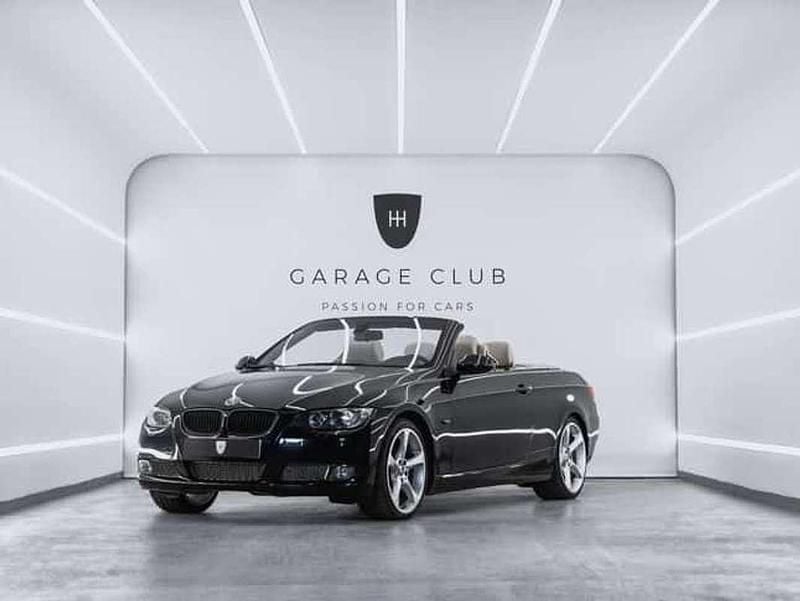 Usado BMW 335 Comfort Edition 306 CV (225 kW) 2007 Berlina