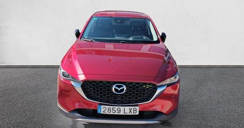 Occasion Mazda CX-5 Newground 165 PK (121 kW) 2022 SUV
