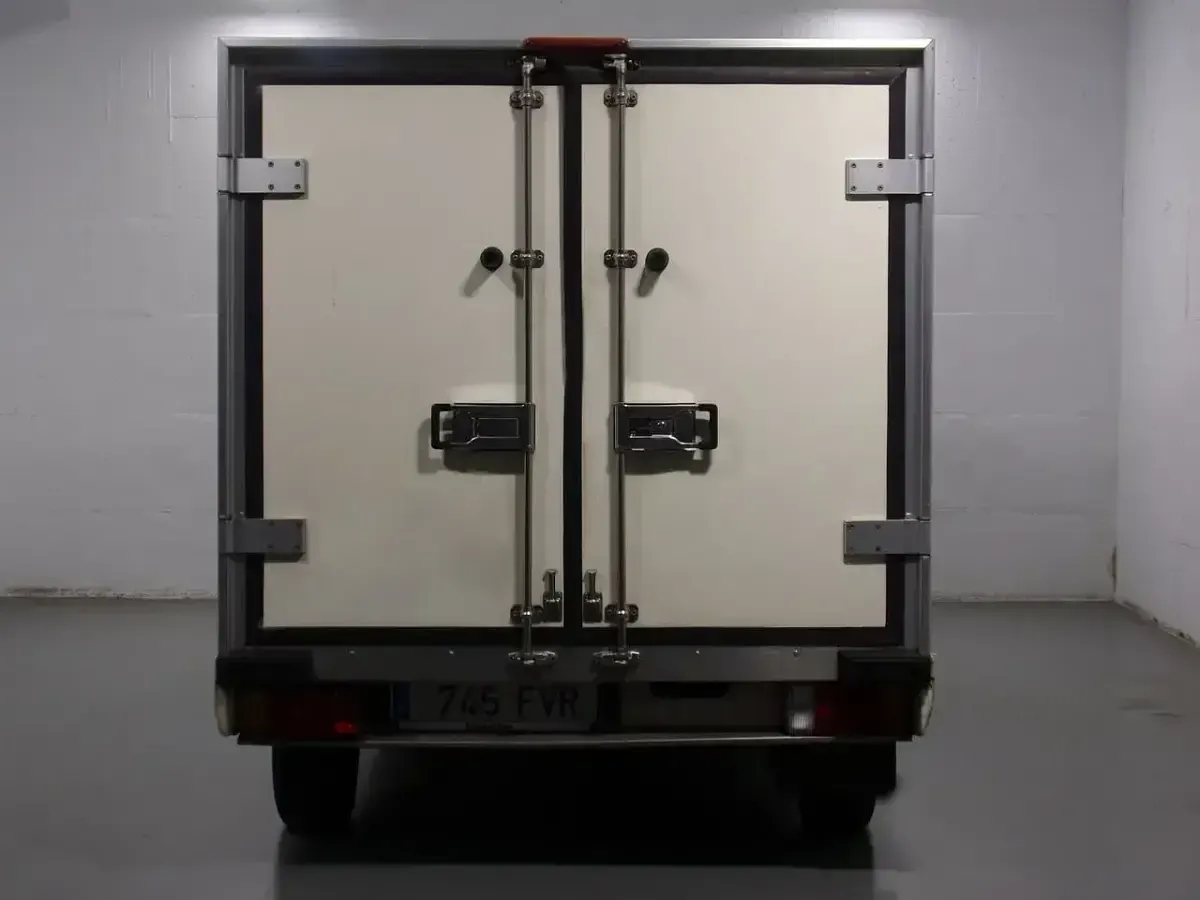 Usado Citroën Berlingo 122 CV (89 kW) 2007 Blanco Monovolumen