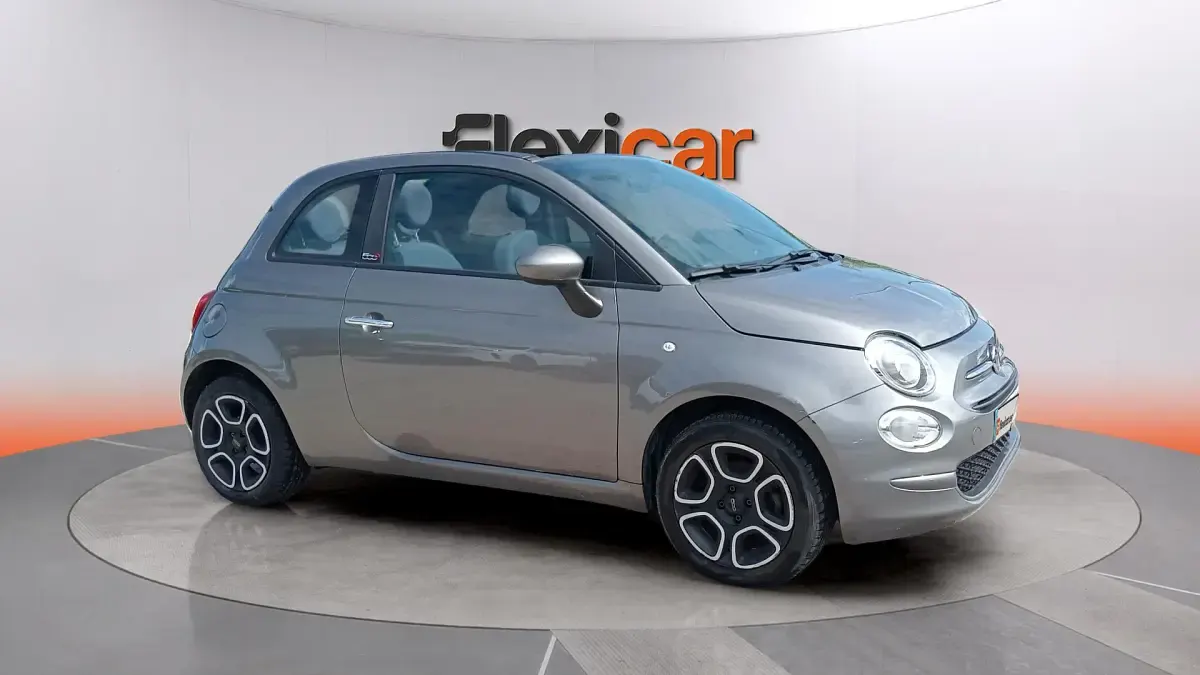 Usado Fiat 500 Club 71 CV (52 kW) 2023 Berlina