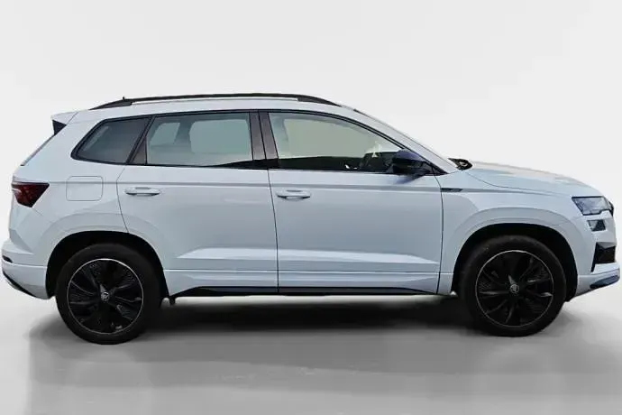 Usado Skoda Karoq SportLine 150 CV (110 kW) 2023 SUV