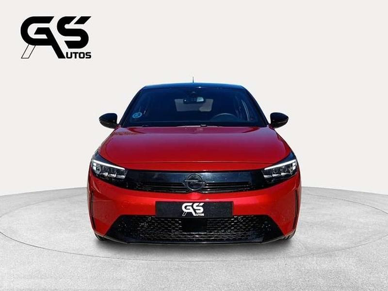 Usado Opel Corsa S 101 CV (74 kW) 2024 Rojo Utilitario