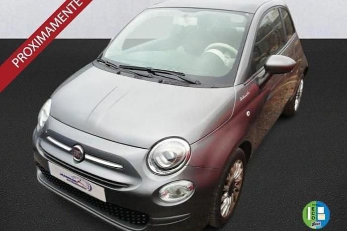 Usado 2022 Fiat 500 Dolcevita Utilitario | 12.990 € (Un poco caro) - Imagen 1/3