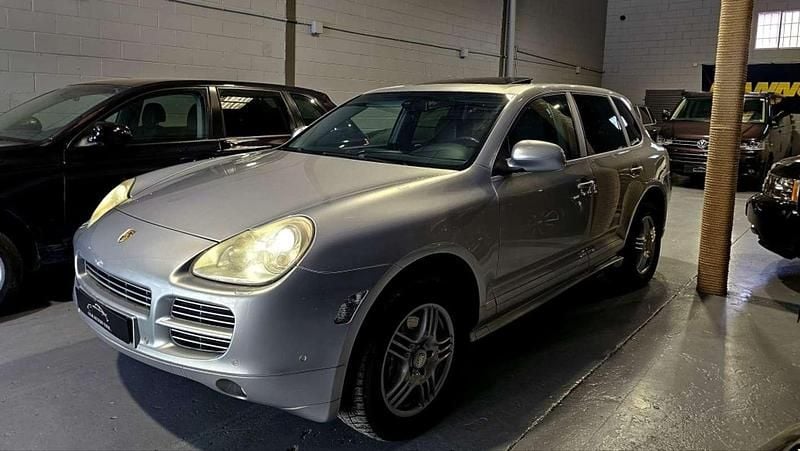 Usado Porsche Cayenne 340 CV (250 kW) 2007 SUV