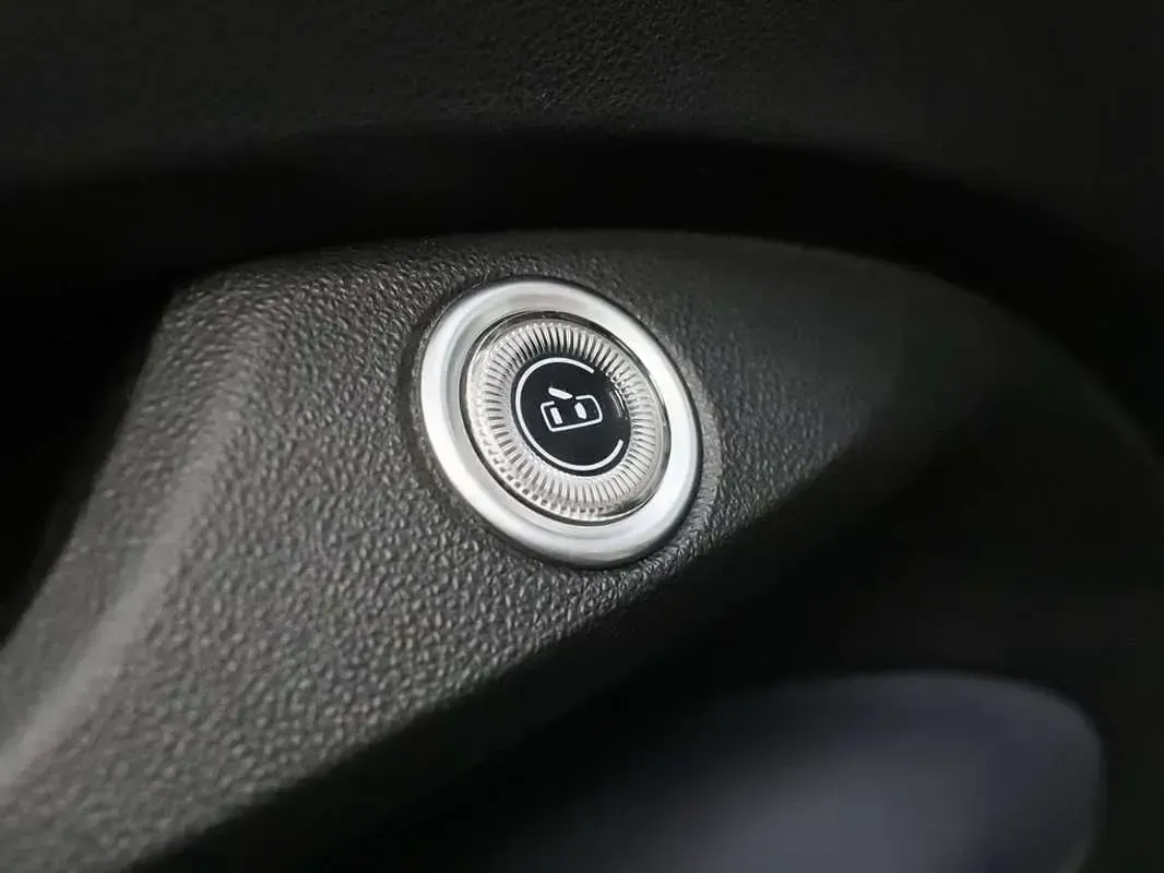 Usado Fiat 500e Business 86 kW (118 CV) 2021 Verde Utilitario